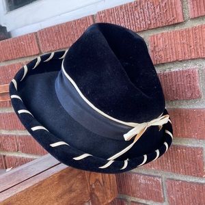 Vintage Mr John Classic New York Paris Velvet